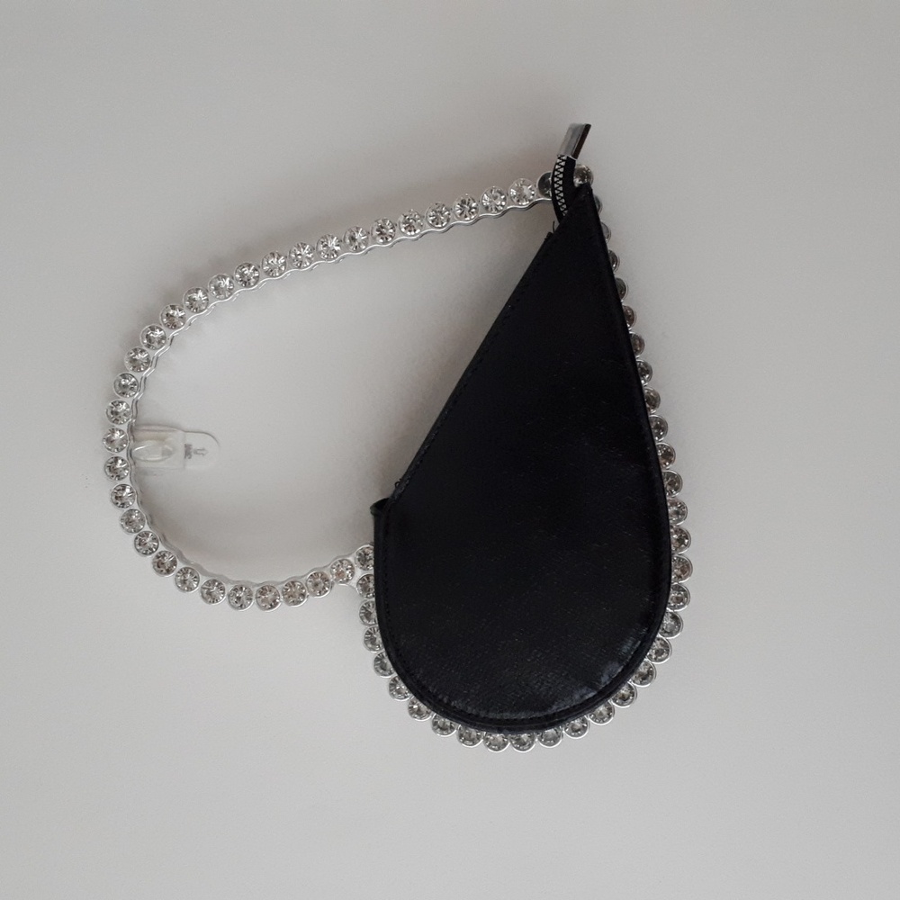 Crystal Bag
